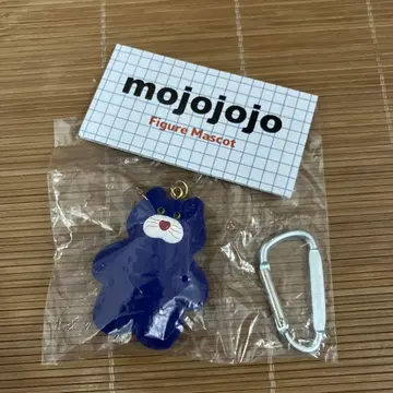 mojojojo 곰 피규어 마스코트