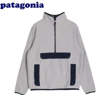 완판템 Patagonia 파타고니아 신틸라 아노락 플리스 자켓