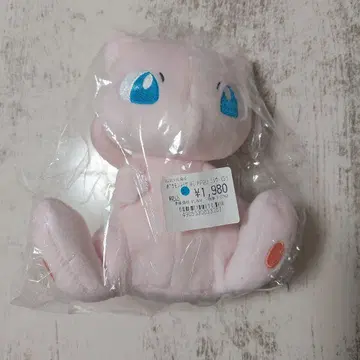 Sanei Boeki 포켓몬스터 뮤우
