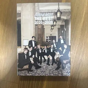 2020-2025 최고의 작품