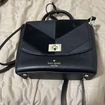 kate spade 숄더백 블랙