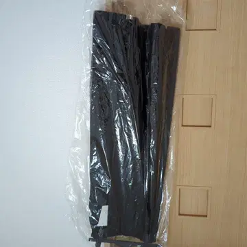 유나이티드 애로우즈 린넨 플레어 맥시 스커트