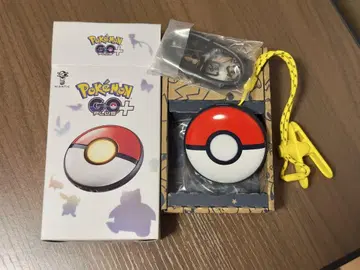 포켓몬 GO Plus+
