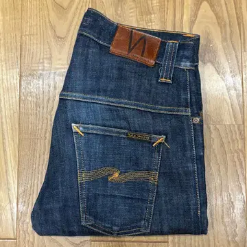 Nudie Jeans 데님 THIN FINN W30 L32 남성용