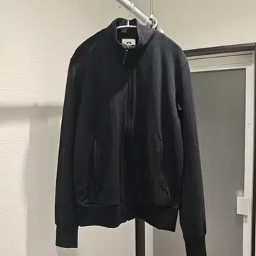 Y-3 트랙 자켓