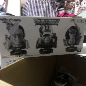 원피스 그레이트 딥 컬렉션 3개 세트