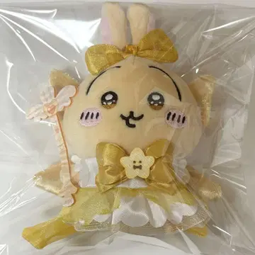 치이카와 초 매지컬 치이카와 마스코트 토끼