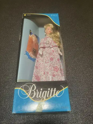 Brigitte 브리짓