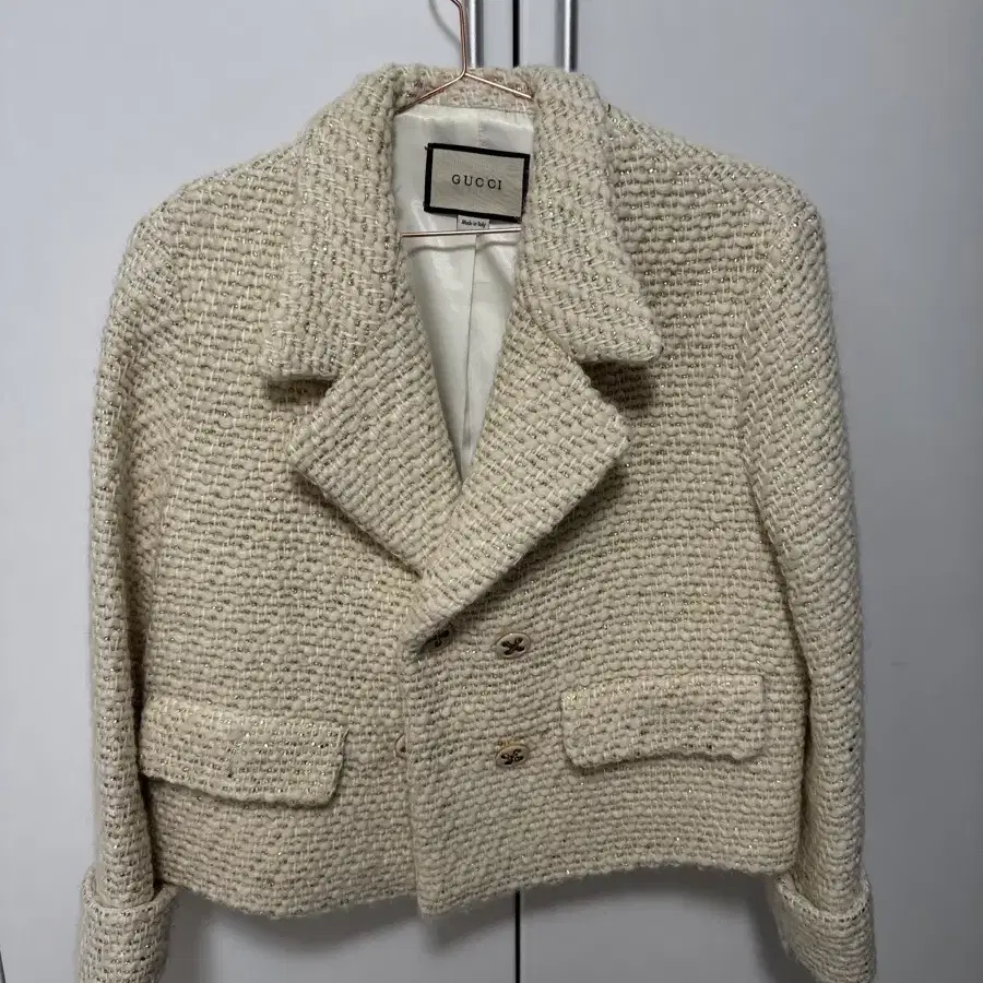 激レア【定価39万】GUCCI ジャケット 48 専用です GUCCI | 구찌 Authentic Gucci Jacket #정품구찌,#구찌자켓