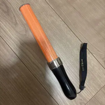 킨브레 오렌지 단색