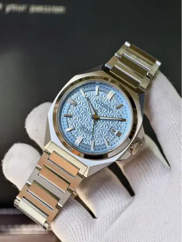 시티즌 8 CITIZEN NB6051-59L 미사용 새상품