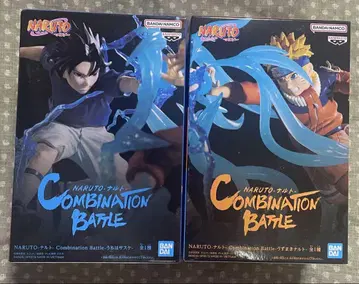 NARUTO-나루토-Combination Battle 나루토 사스케