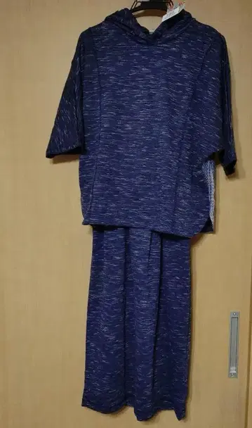 티티카카 후드 부착 원피스 여성용 프리 사이즈