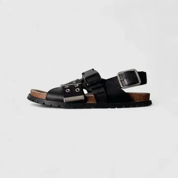 Apc Footwear Apc Sacai Sandals X SACAI JULES SANDAL, SIZE 40