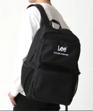 Lee Water Proof 발수 기능성 백팩 백팩