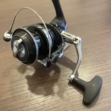 시마노 AR-C AERO BB C3000HG