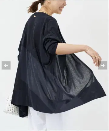 이번 시즌 deuxieme classe shake code 숏 가디건