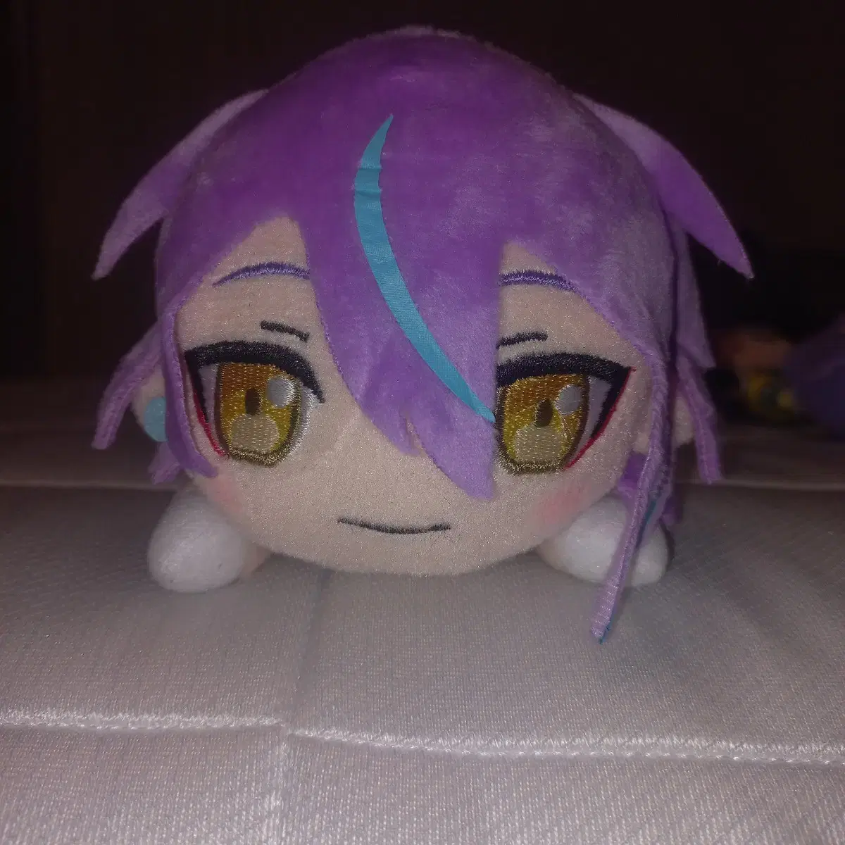 Project Sekai Shizuku Lew Tsukasa Nui Nesoberi Nuinui