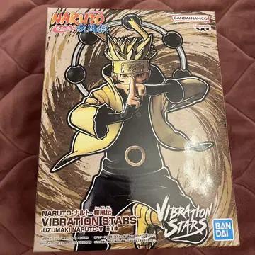 NARUTO 우즈마키 나루토 VIBRATION STARS 피규어