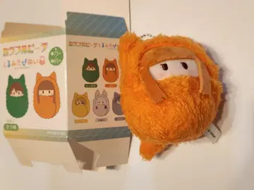 컬러풀 피치 싸개 타피누이 에토산 카라피치