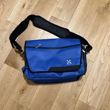 시마노 XEFO 방수 숄더백