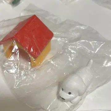 matsui dogs 피규어 컬렉션