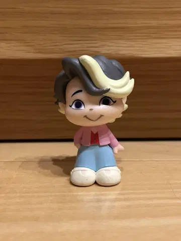 미세스 피요르드 FJORD MGA Random Items 오모리 모토타카