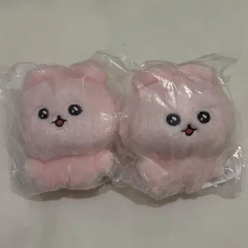 체고심 가챠가챠 우사고심 세트