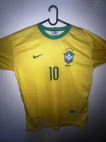 Neymar jr 축구 유니폼