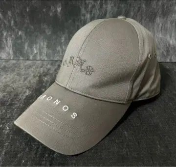 CRONOS 크로노스 캡