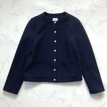 MACKINTOSH PHILOSOPHY 종이상자 자켓 노카라 S
