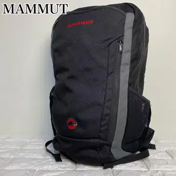 MAMMUT 마무트 백팩 엑세론 엘리먼트 30L 백팩
