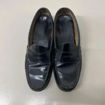 GHbass 코인 로퍼 26.5cm