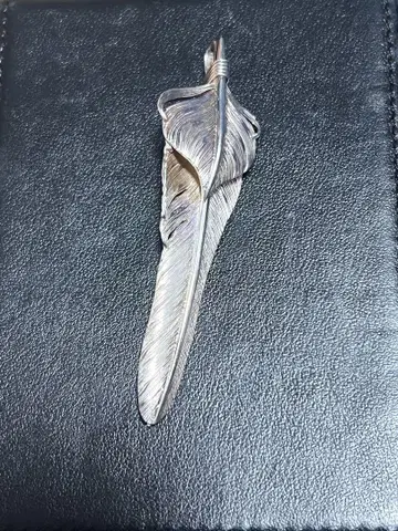 알바토리 albatory 페더