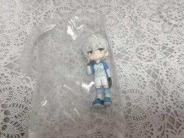 블루 록 파르바스 나기 세이시로