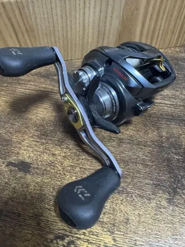 스티즈 A TW 7.1 오른쪽 핸들