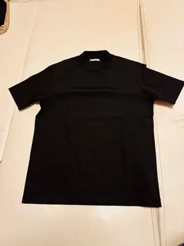 UNITED ARROWS 블랙 티셔츠 L 사이즈