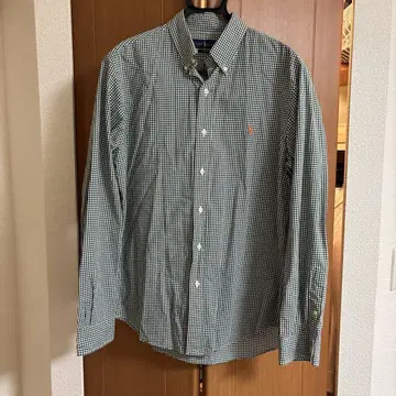Ralph Lauren 슬림 핏 셔츠 L