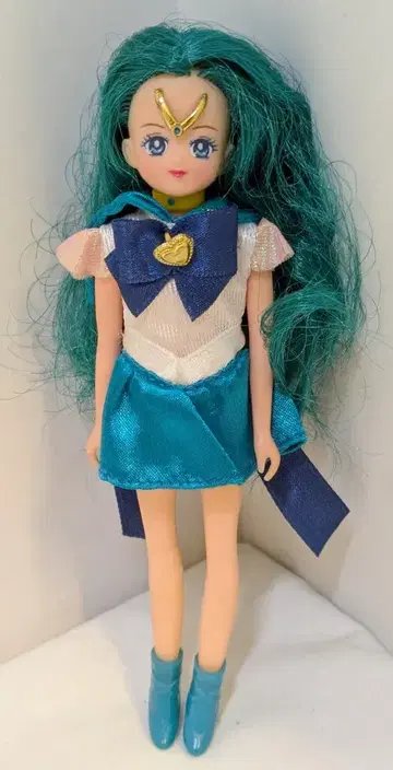 반다이 미니 컬렉션 세일러문 월드 세일러 네프티