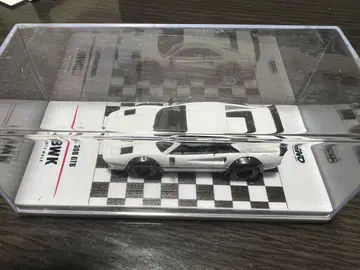 페라리 LBWK 308 GTB 1/64 이노 모델