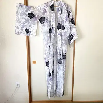 유카타
