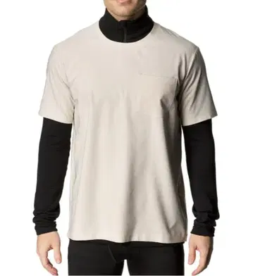 HOUDINI 후디니 M's Cover Tee M