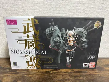 무사시 개조 칸코레 AGP