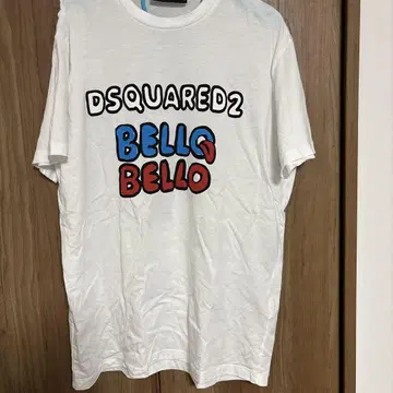 2023 DSQUARED2 티셔츠 사이즈 XL