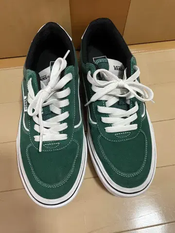 반스 반스
