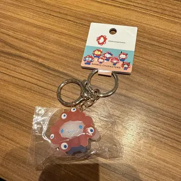 산리오 미야쿠미야키링 시나몬