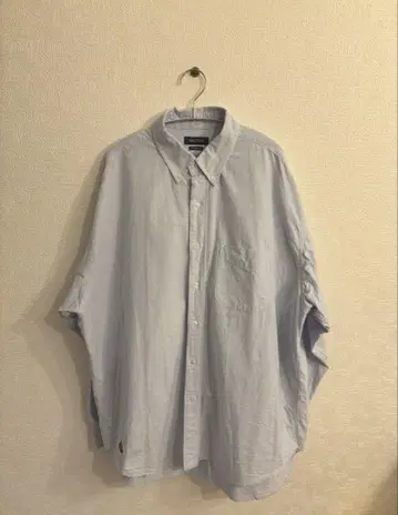 NAUTICA Too Big Shirt 2XL