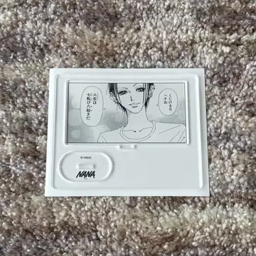 야자와 아이 전 아크릴 스탠드 나나