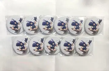 하이큐 카게야마 토비오 가성비 COSPA 캔뱃지 세트