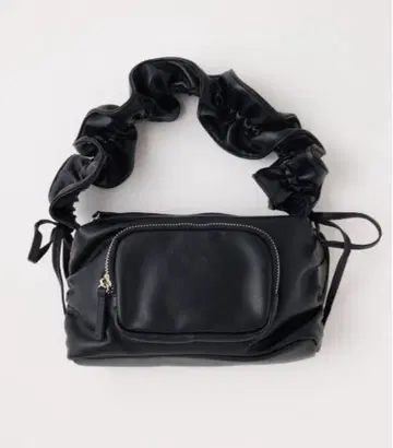 moussy 숄더 백